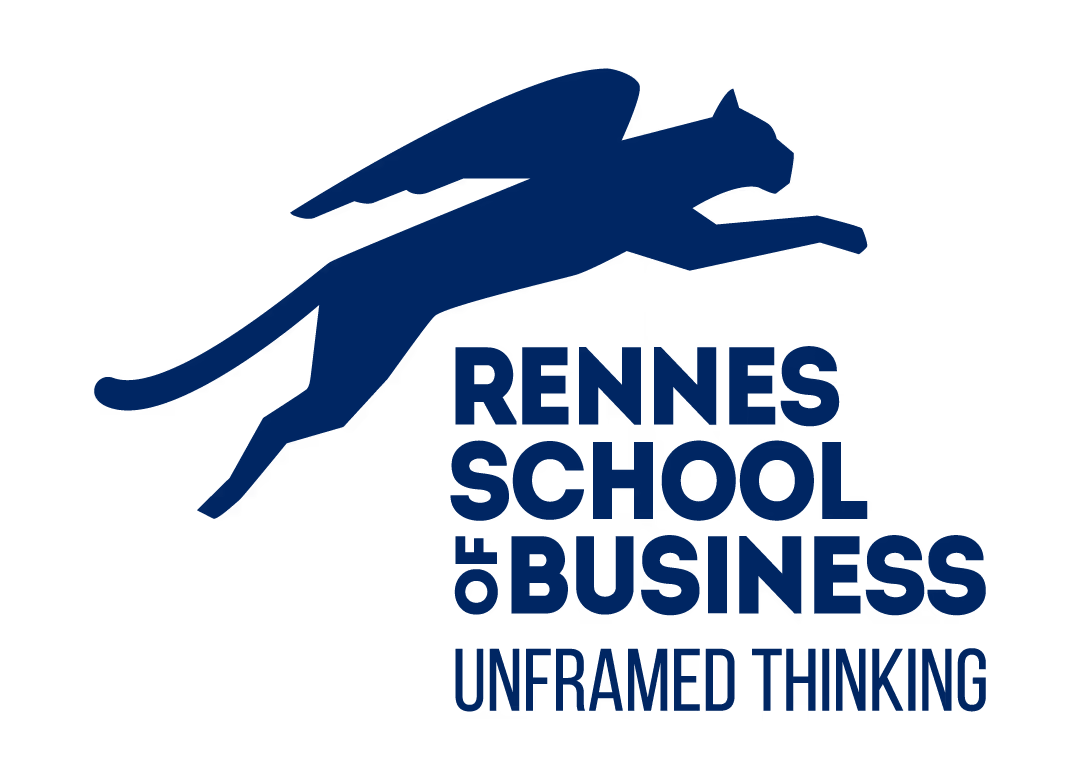 Rennes School of Business Logo