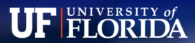 University of Florida Logo