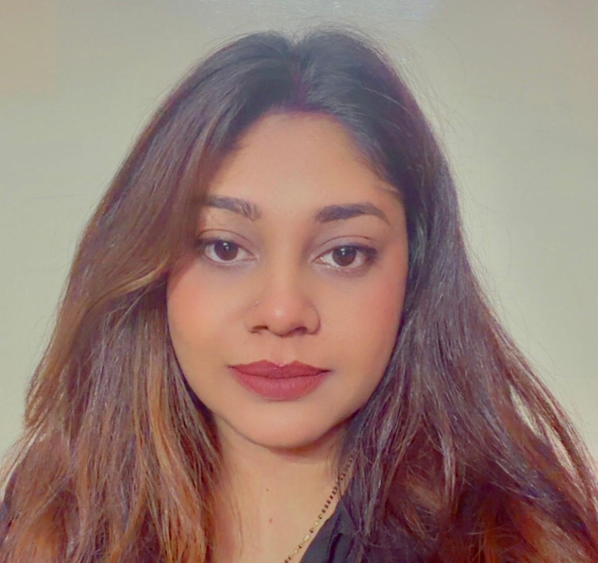 Sushmita