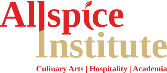 AllSpice Institute Logo