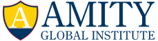 Amity Global Institute Logo