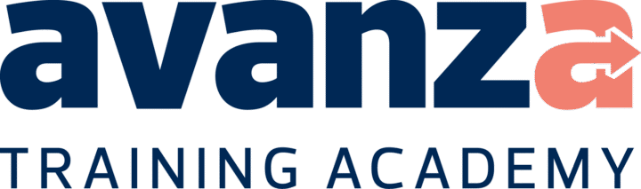 AVANZA Training Academy Logo