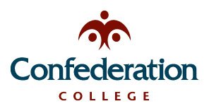 Confederation College Logo