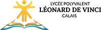 De Vinci Higher Education Logo