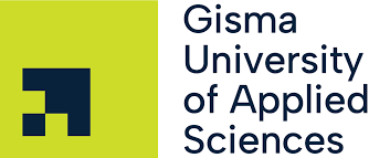 Gisma University of Applied Sciences Logo