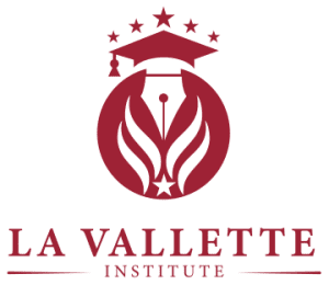 La Vallette Institute Logo