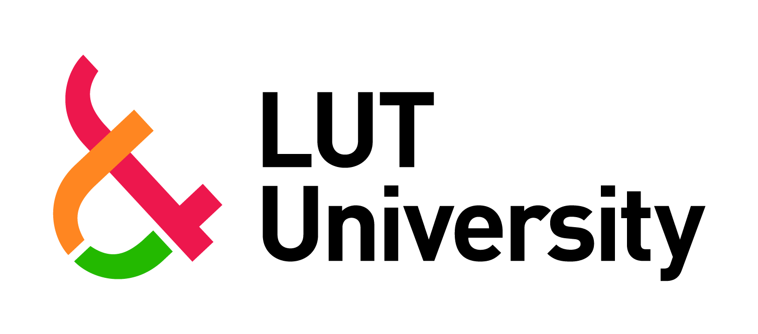 Lappeenranta-Lahti University of Technology LUT (LUT University) Logo
