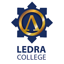 Ledra College Logo