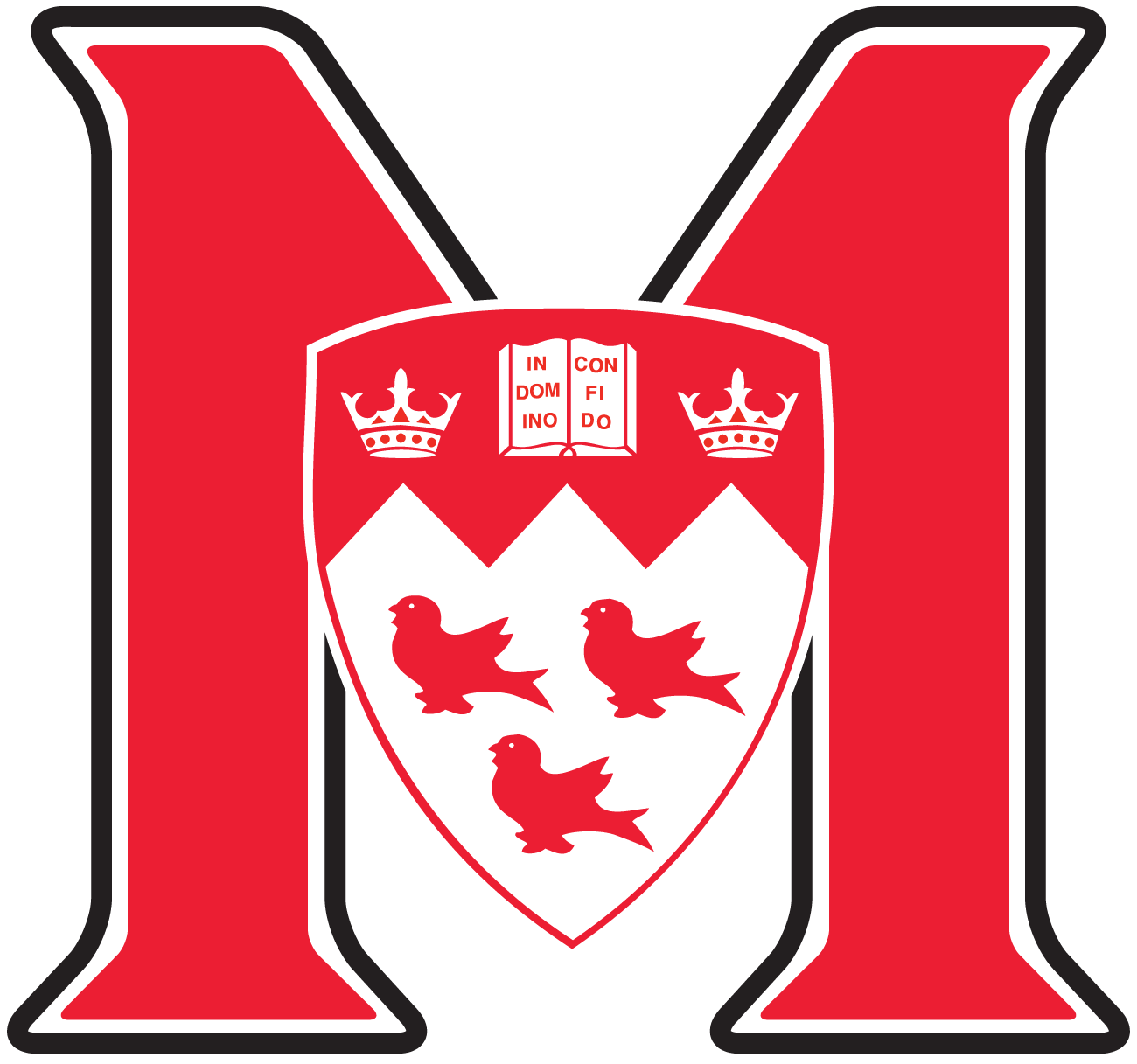 McGill University Logo