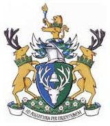Red Deer Polytechnic Logo