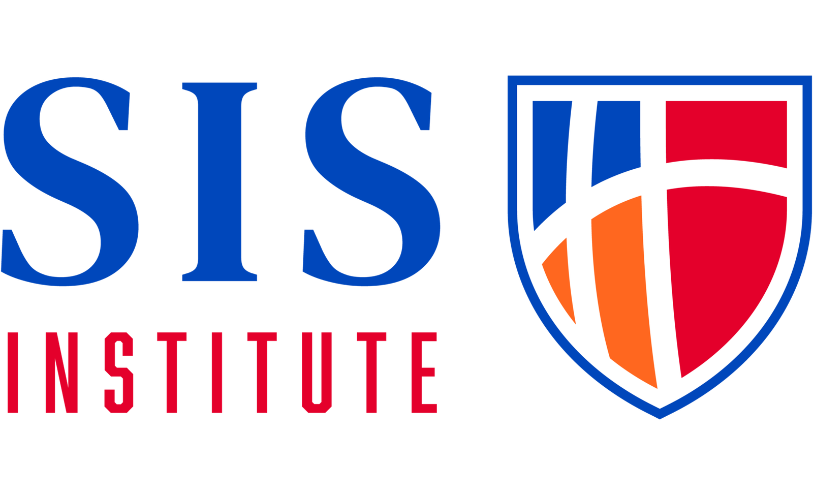 SISH Institute Logo