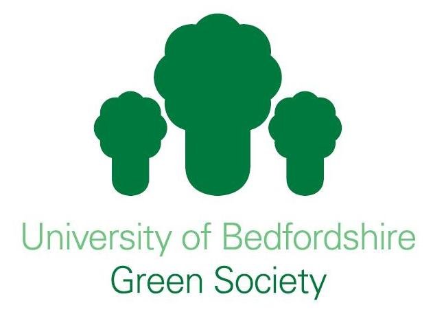 University of Bedfordshire Logo
