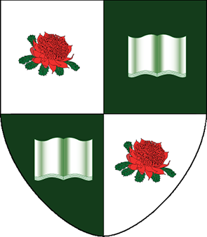 University of New South Wales (UNSW) Logo