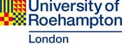 University of Roehampton Logo