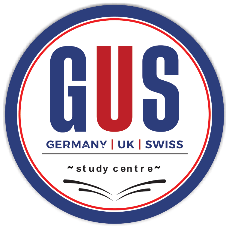 GUS Study Centre
