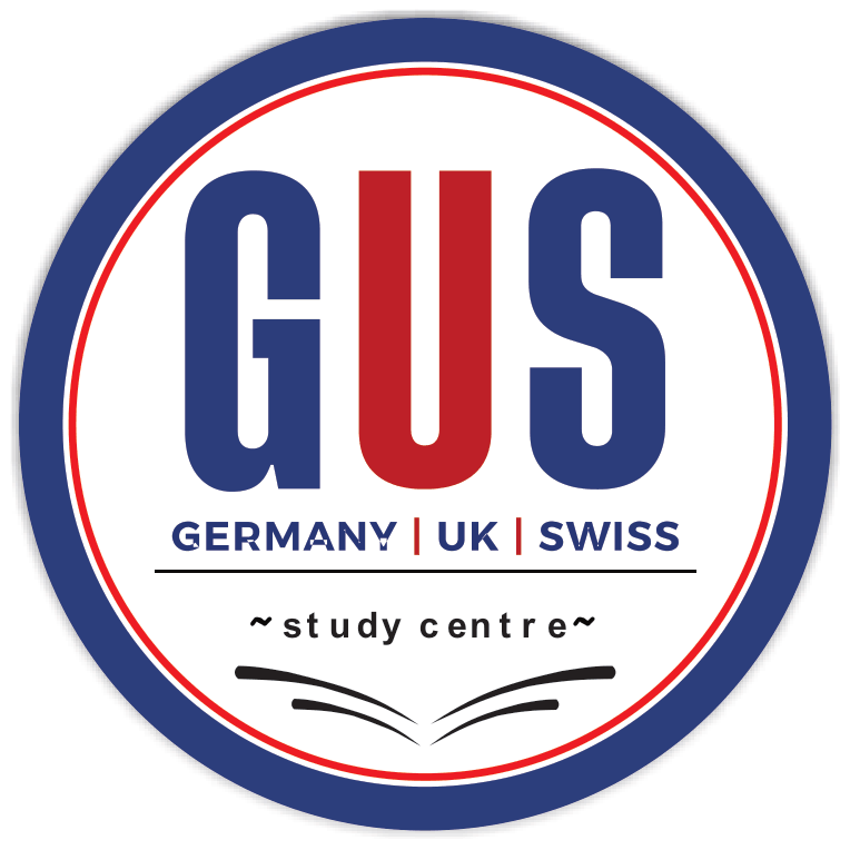 GUS Study Centre